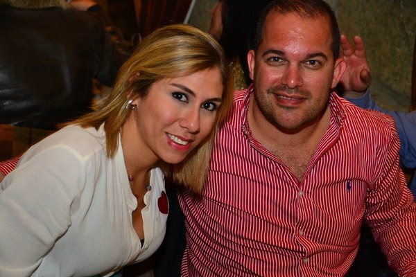 Valentines Eve @ Les Caves de Chez Michel